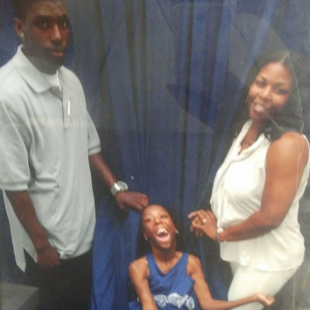 Meet your Posher, Keela